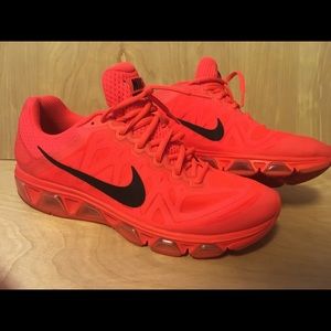 Nike Air Max Tailwind 7 sz. 10